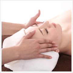 フェイシャルトリートメント